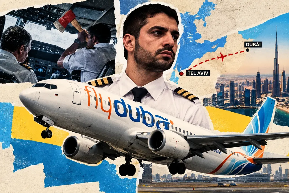 FlyDubai