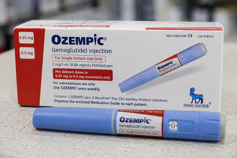 Ozempic