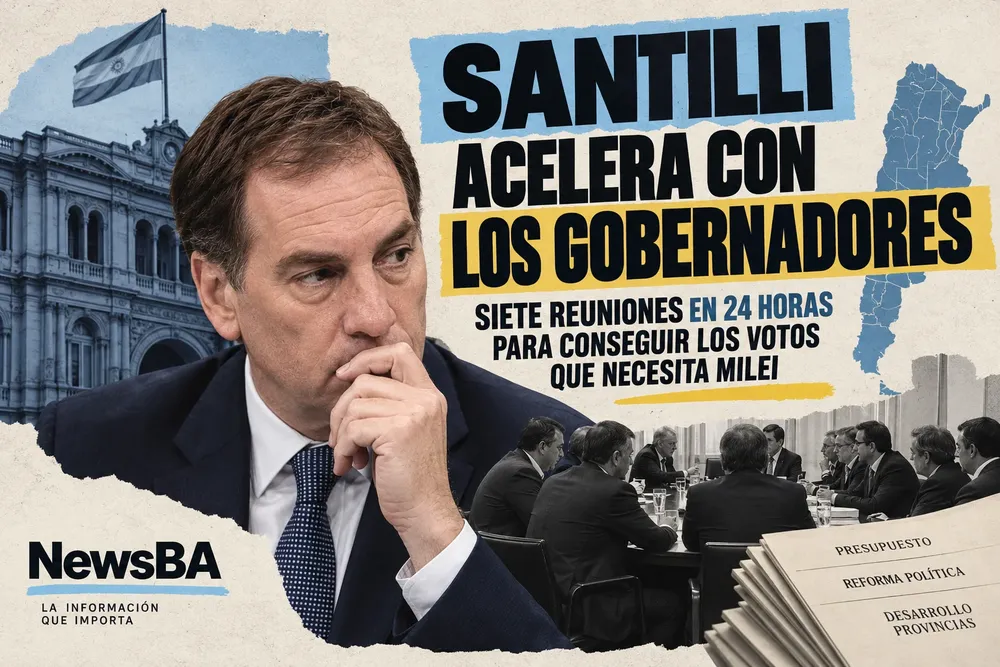 Santilli