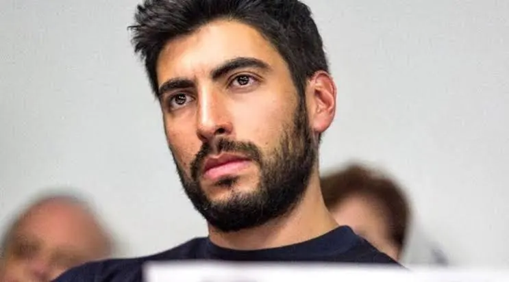 Facundo Moyano