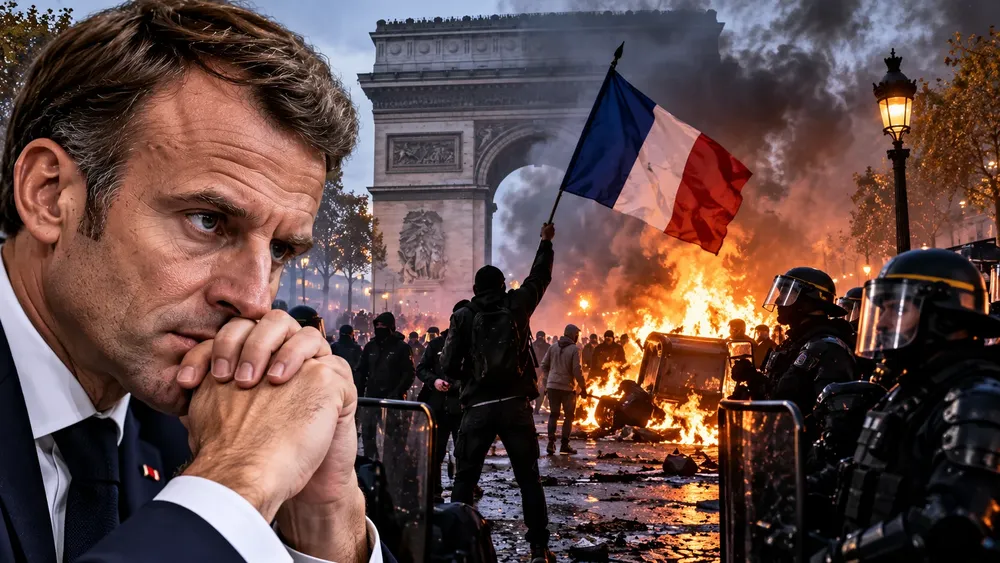 Macron