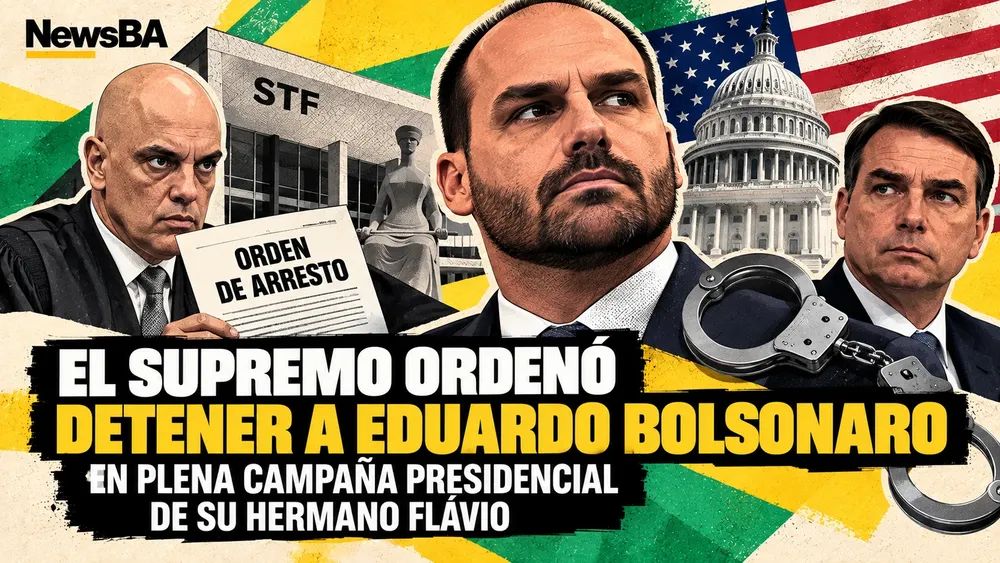 Bolsonaro Hermano
