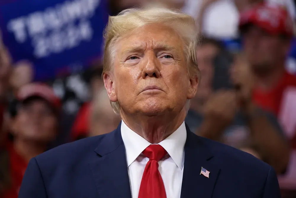 Trump