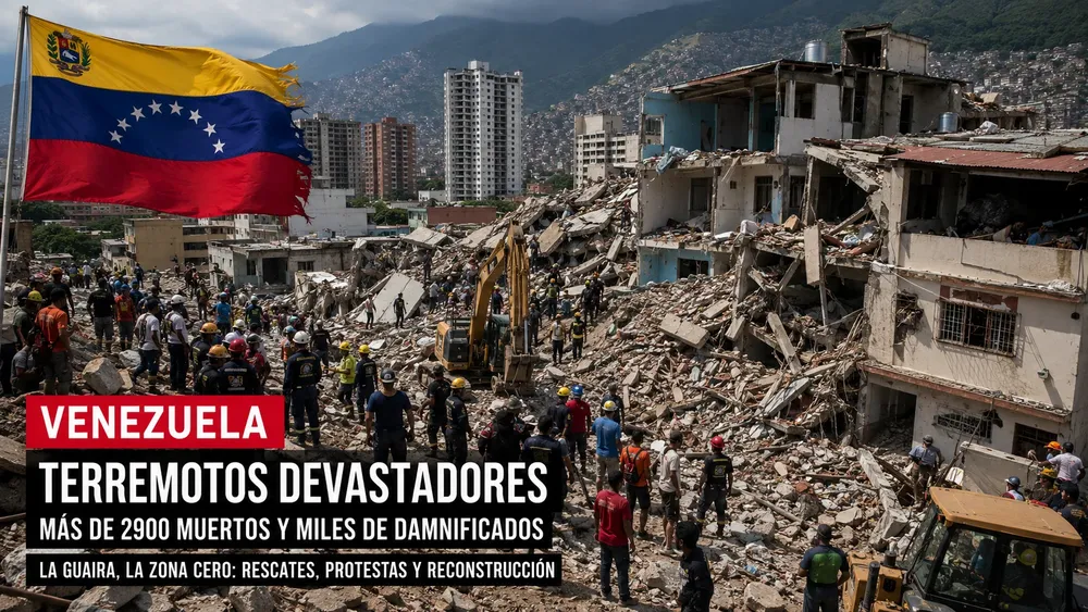 Venezuela