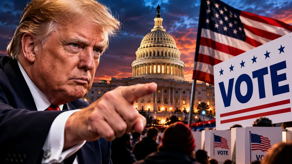 Trump