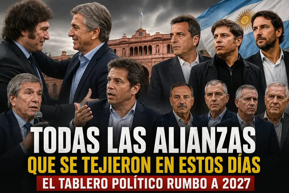 Alianas