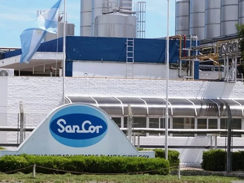 Sancor