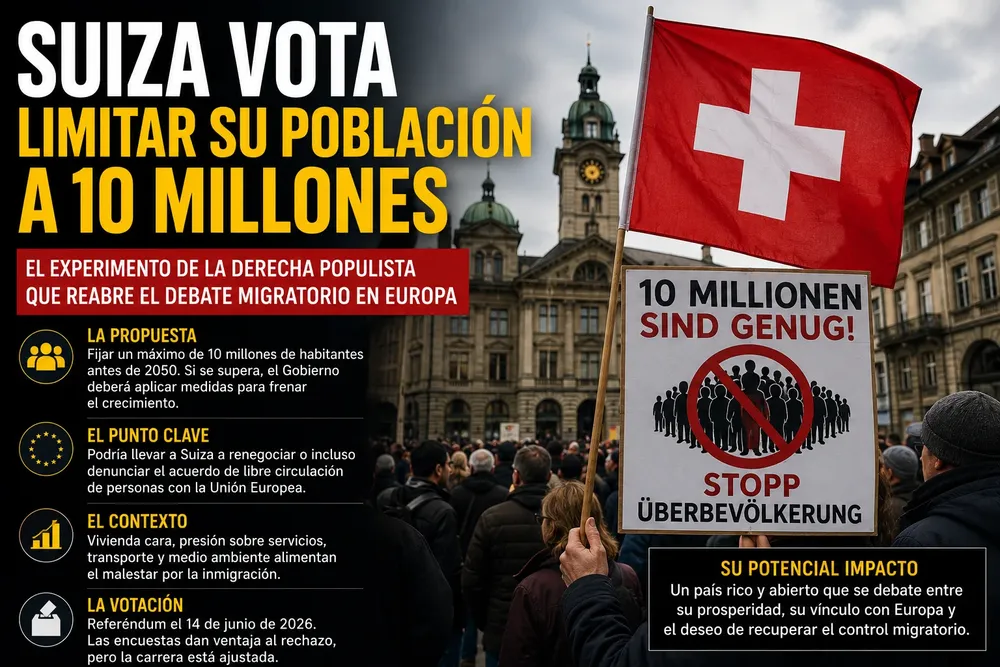 Suiza