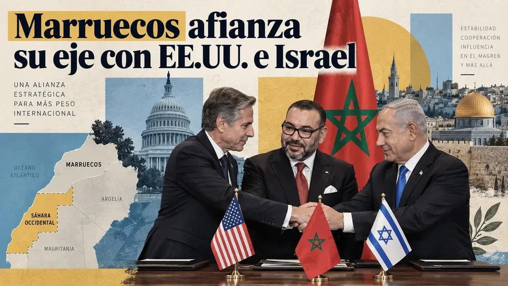 Marruecos