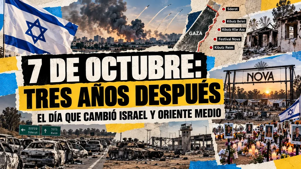 ISRAEL