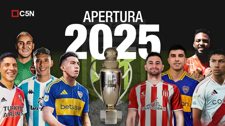 torneo-apertura-2025