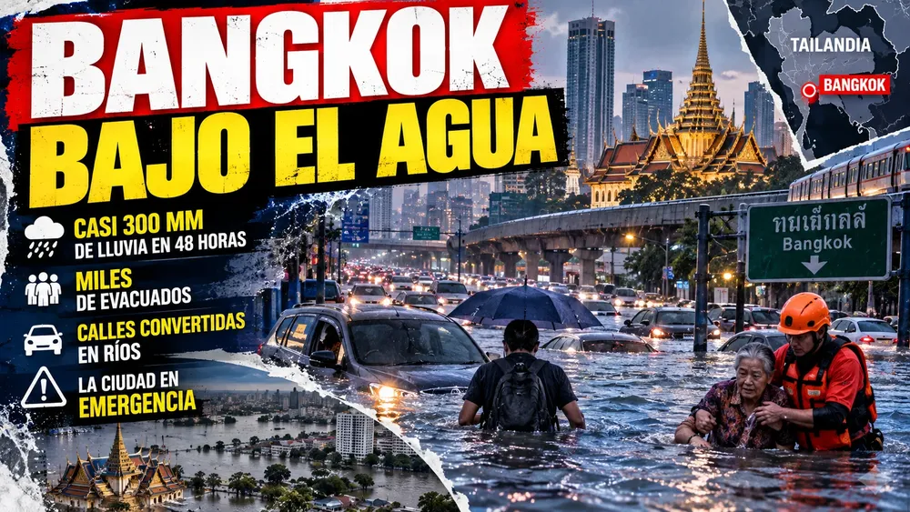 Bankok