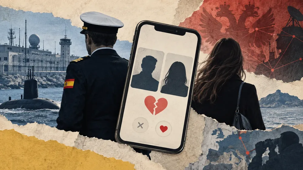 tinder foto