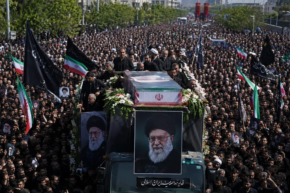 JOmenei