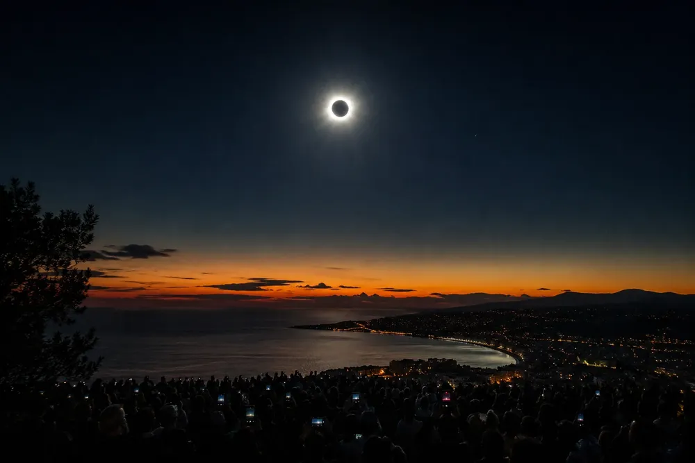 Eclipse