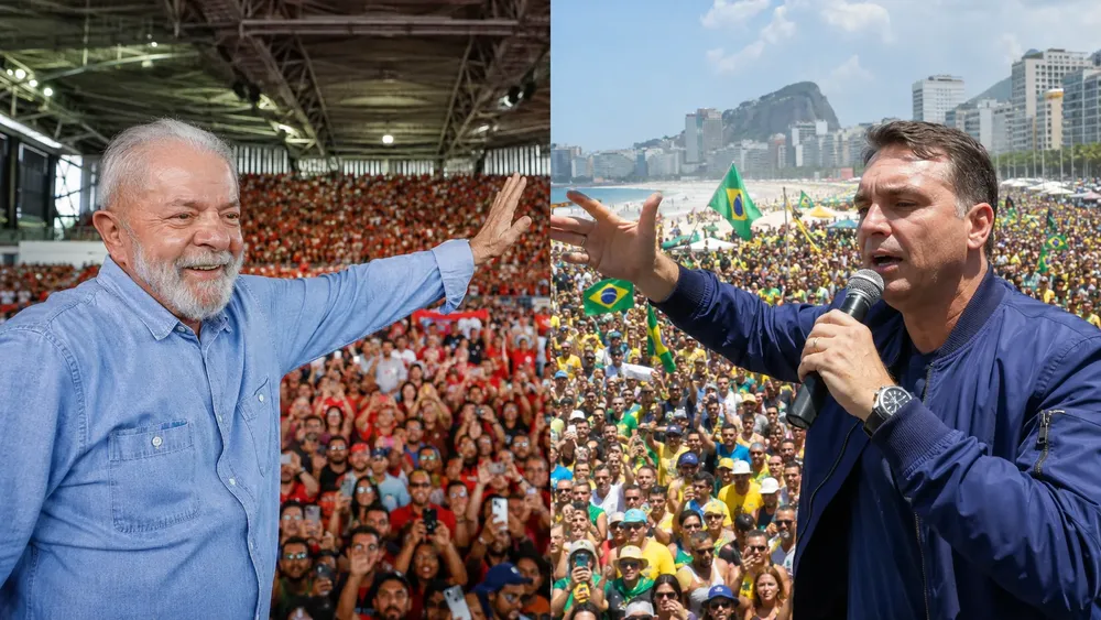 Lula Flavio