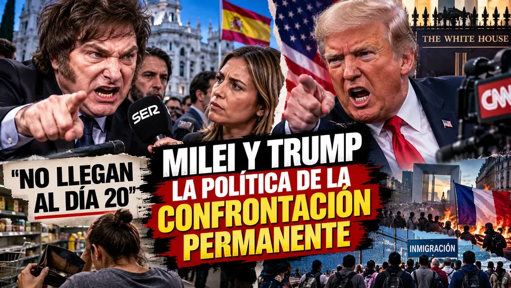Milei