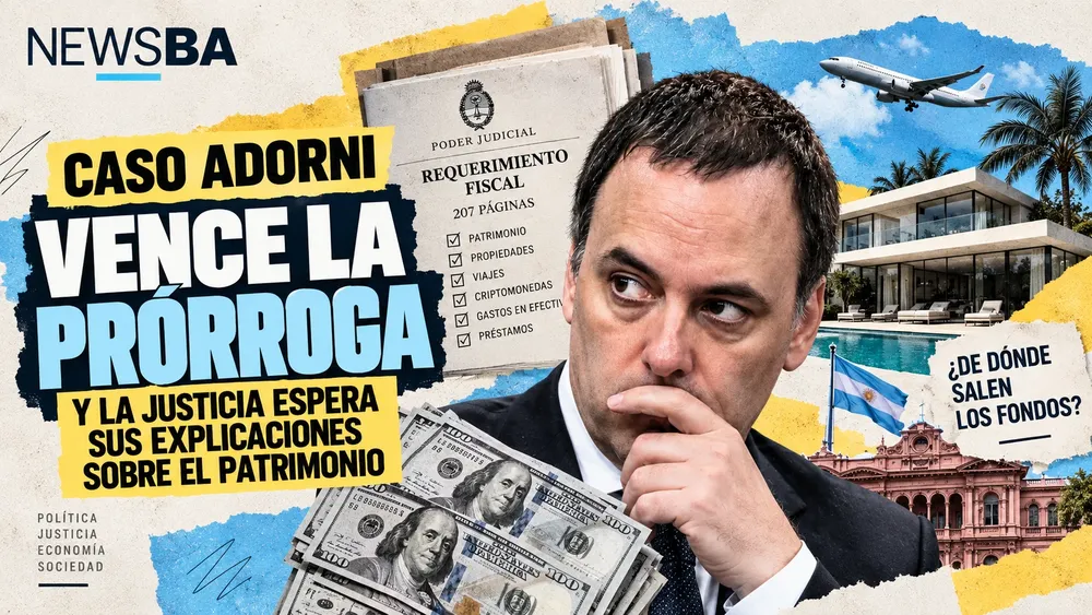 Adorni
