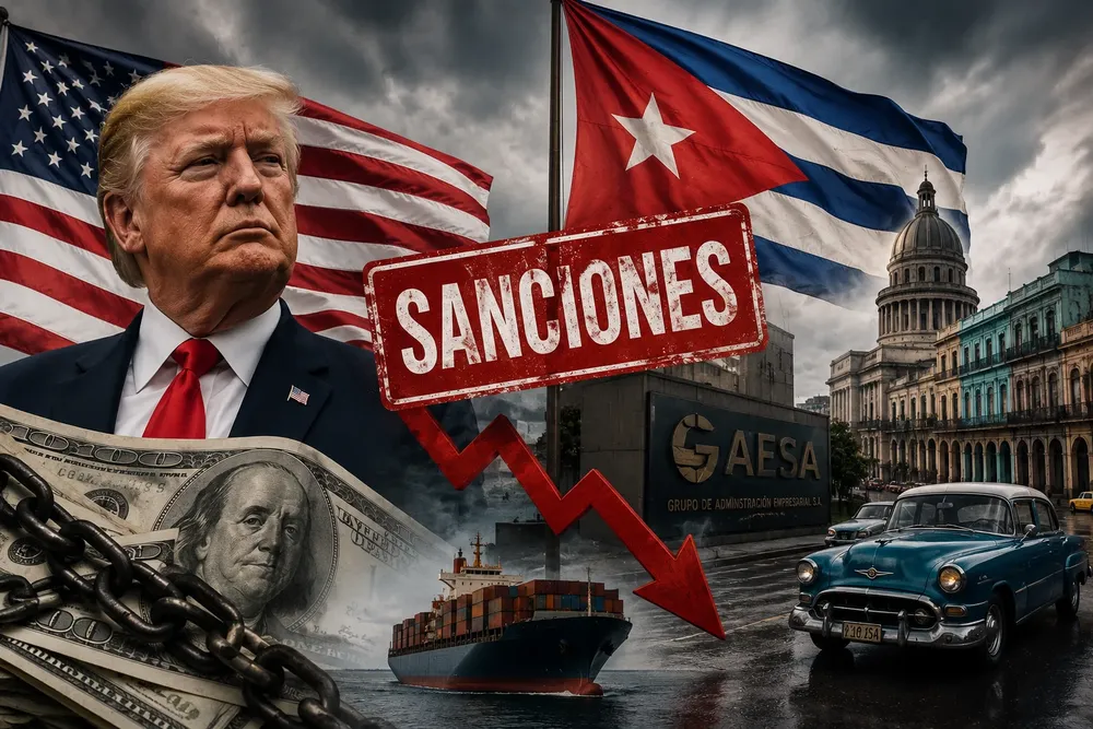 Trump Cuba
