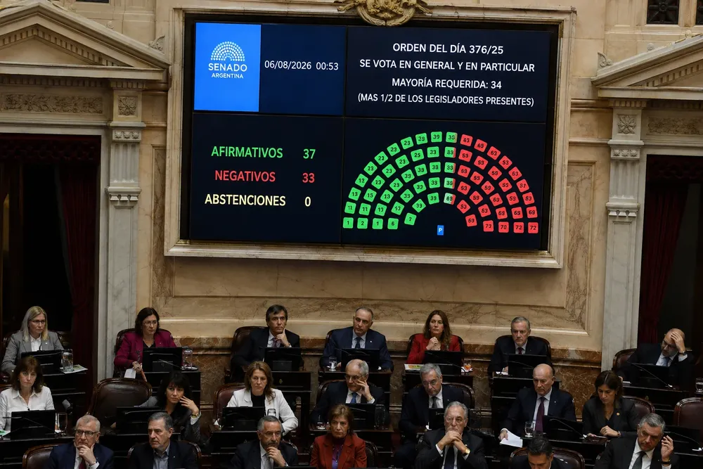 Senado