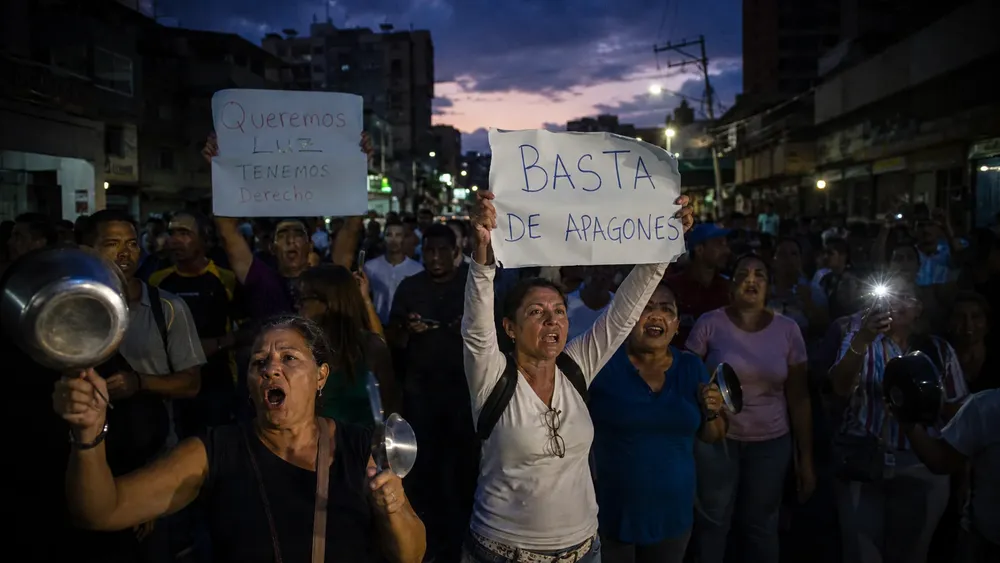 Venezuela