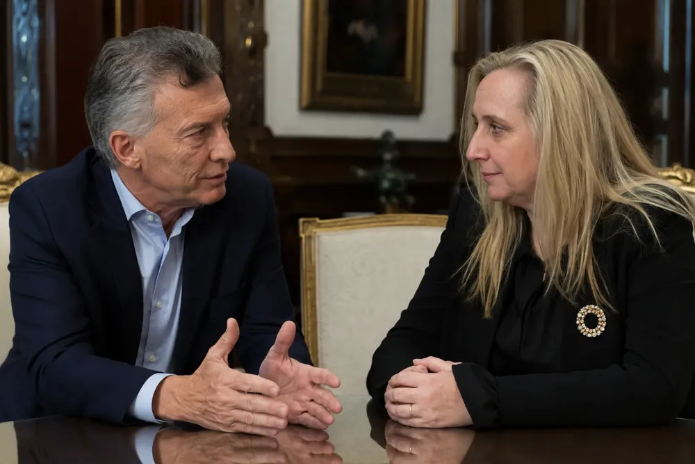 Macri Karina