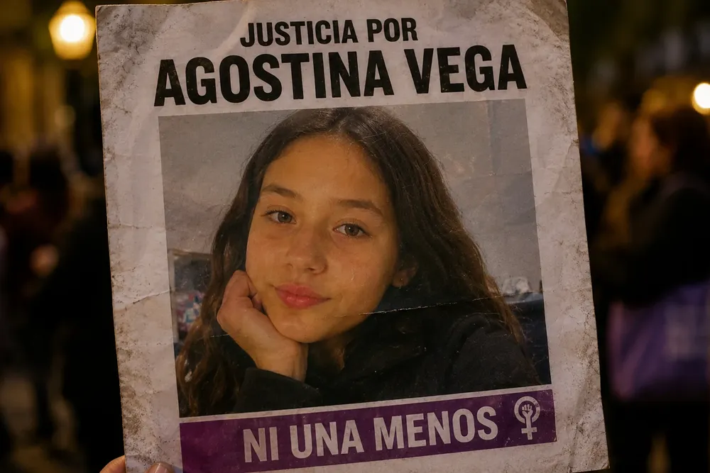 agostina