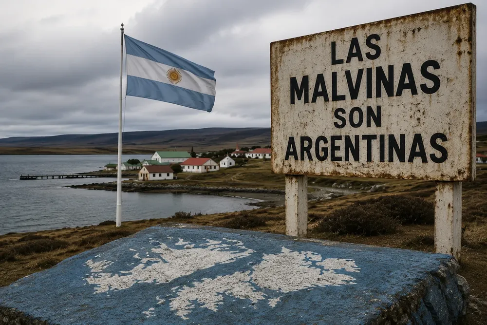 Malvinas