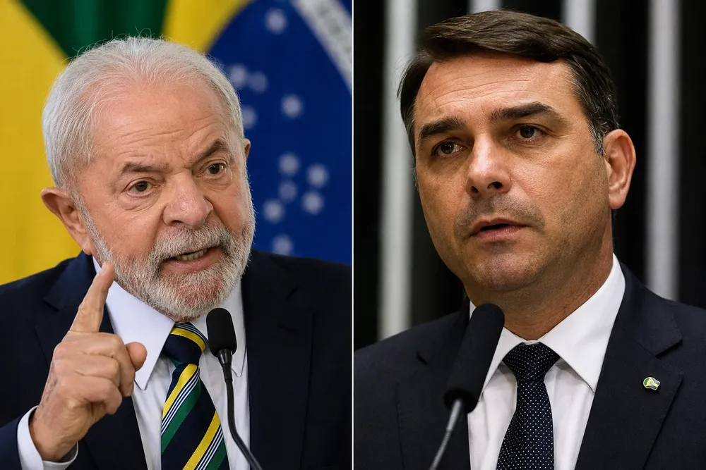 Flavio Bolsonaro