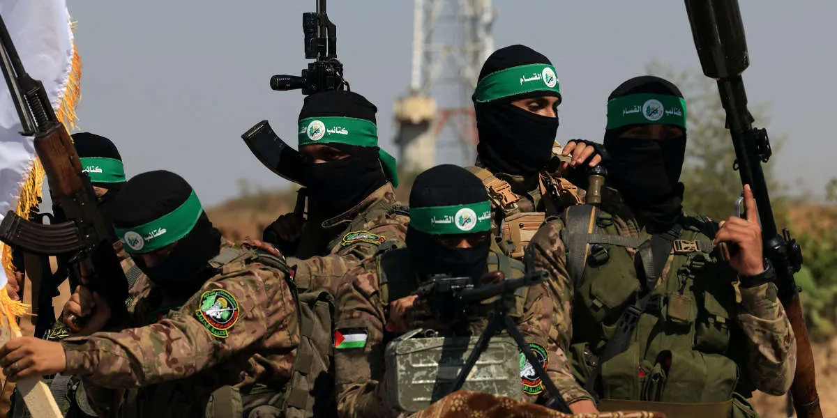 Hamas 1200