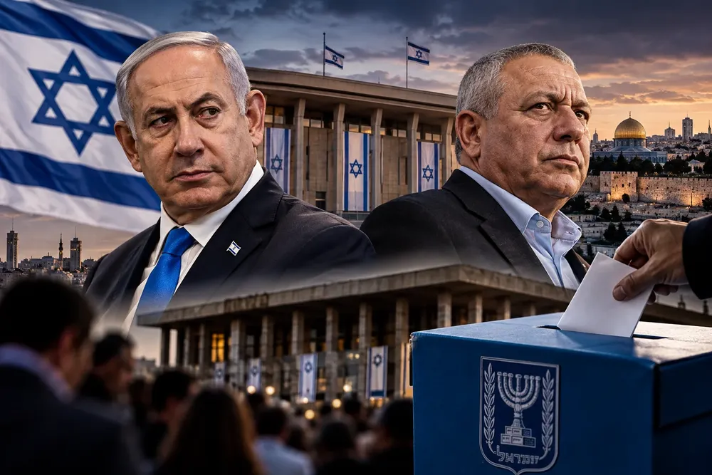 Israel